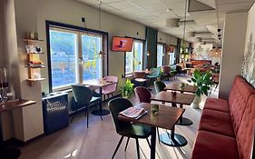 Kramfors Stadshotell AB