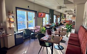 Kramfors Stadshotell AB